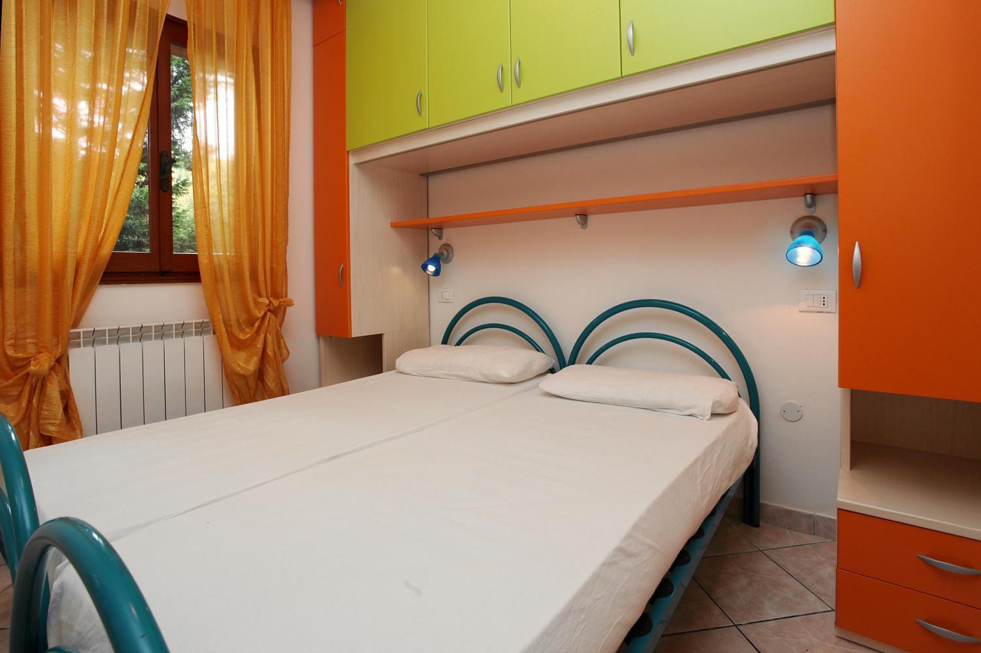 Villa Consuelo 140 Rosolina Mare Kamer foto