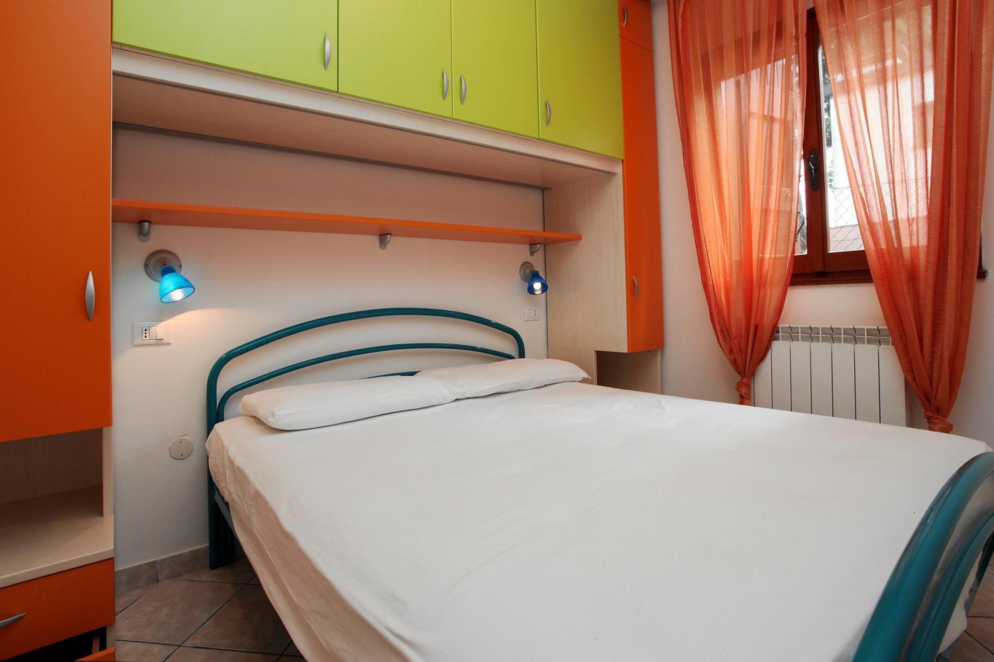 Villa Consuelo 140 Rosolina Mare Kamer foto