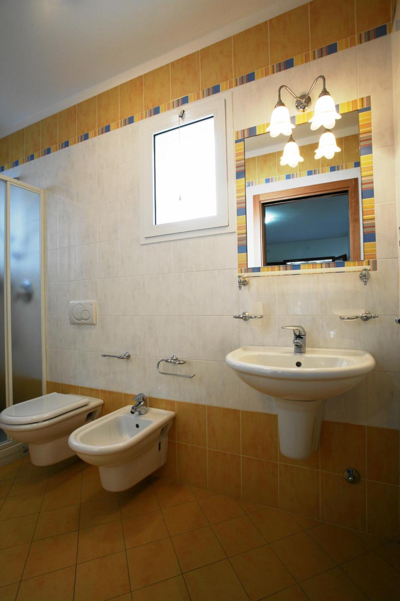 Villa Consuelo 140 Rosolina Mare Kamer foto